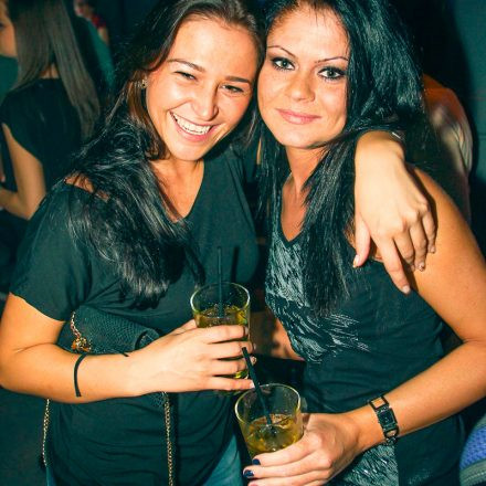 7 Jahre Afrodisiac @ Chaya Fuera