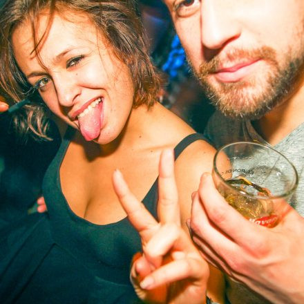 7 Jahre Afrodisiac @ Chaya Fuera