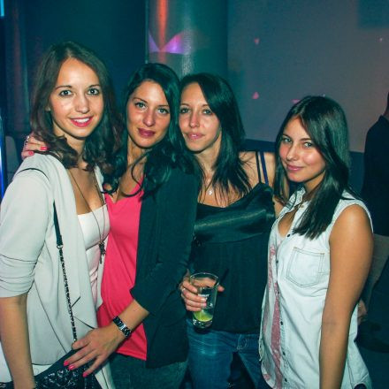 7 Jahre Afrodisiac @ Chaya Fuera
