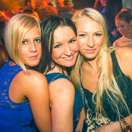 7 Jahre Afrodisiac @ Chaya Fuera