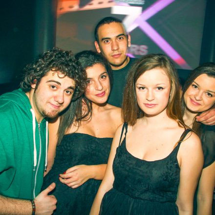 7 Jahre Afrodisiac @ Chaya Fuera