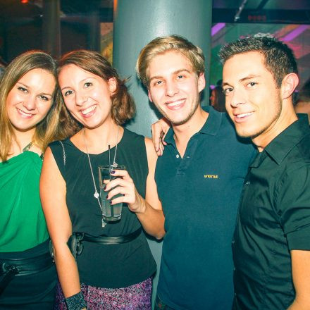 7 Jahre Afrodisiac @ Chaya Fuera