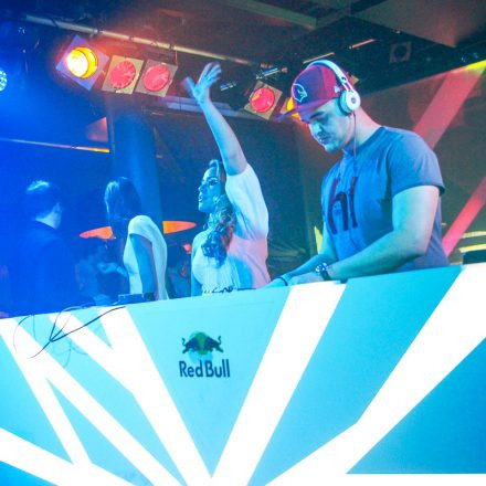 7 Jahre Afrodisiac @ Chaya Fuera