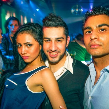 7 Jahre Afrodisiac @ Chaya Fuera