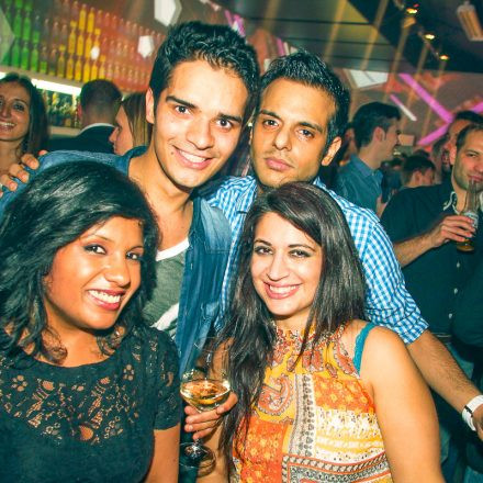 7 Jahre Afrodisiac @ Chaya Fuera