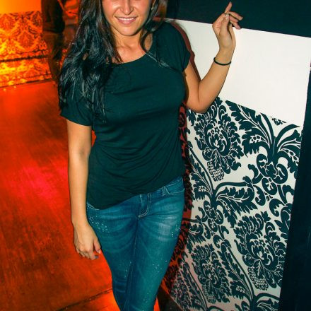 7 Jahre Afrodisiac @ Chaya Fuera