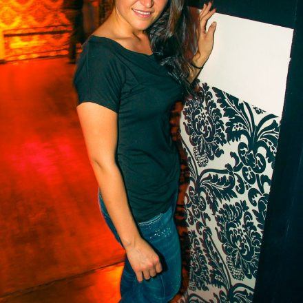 7 Jahre Afrodisiac @ Chaya Fuera