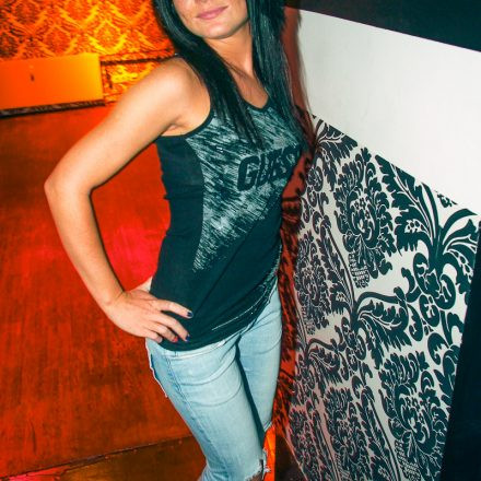 7 Jahre Afrodisiac @ Chaya Fuera