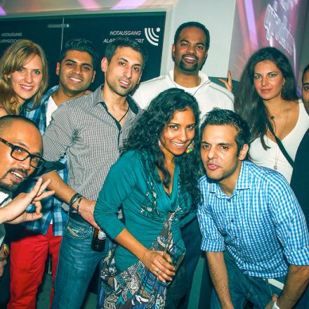 7 Jahre Afrodisiac @ Chaya Fuera