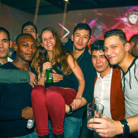 7 Jahre Afrodisiac @ Chaya Fuera