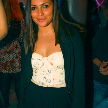 7 Jahre Afrodisiac @ Chaya Fuera