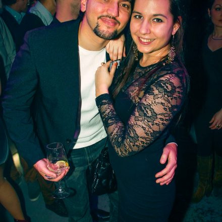 7 Jahre Afrodisiac @ Chaya Fuera