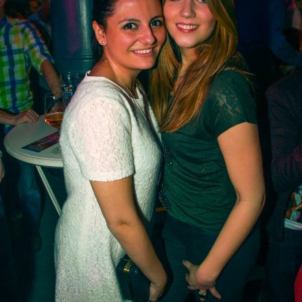 7 Jahre Afrodisiac @ Chaya Fuera
