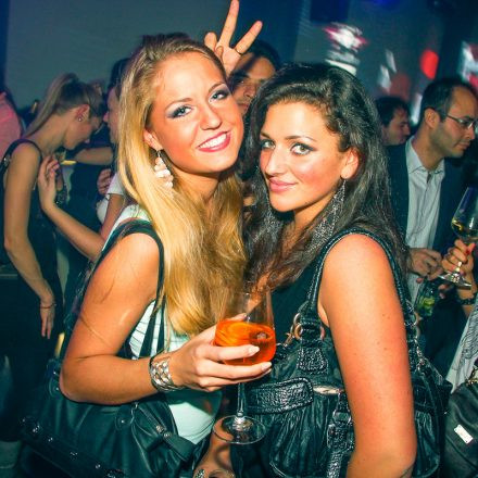 7 Jahre Afrodisiac @ Chaya Fuera