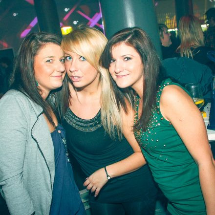 7 Jahre Afrodisiac @ Chaya Fuera