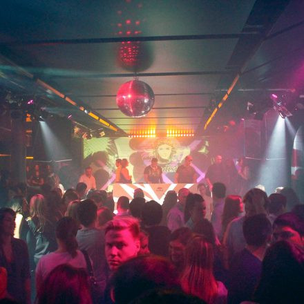 7 Jahre Afrodisiac @ Chaya Fuera