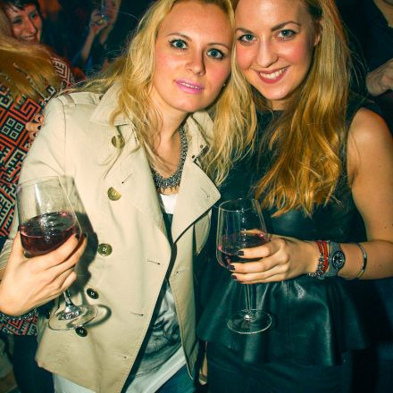 7 Jahre Afrodisiac @ Chaya Fuera