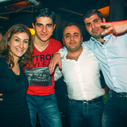 7 Jahre Afrodisiac @ Chaya Fuera