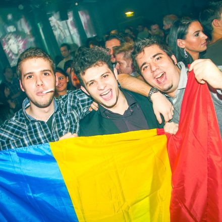 7 Jahre Afrodisiac @ Chaya Fuera
