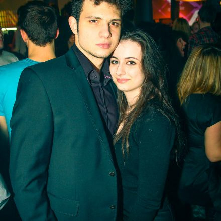 7 Jahre Afrodisiac @ Chaya Fuera