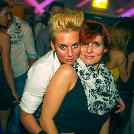 7 Jahre Afrodisiac @ Chaya Fuera