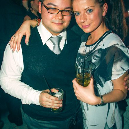 7 Jahre Afrodisiac @ Chaya Fuera