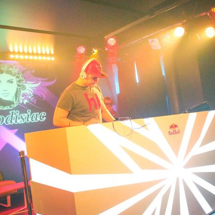 7 Jahre Afrodisiac @ Chaya Fuera