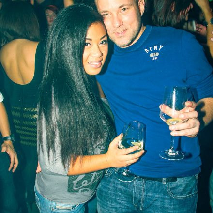 7 Jahre Afrodisiac @ Chaya Fuera