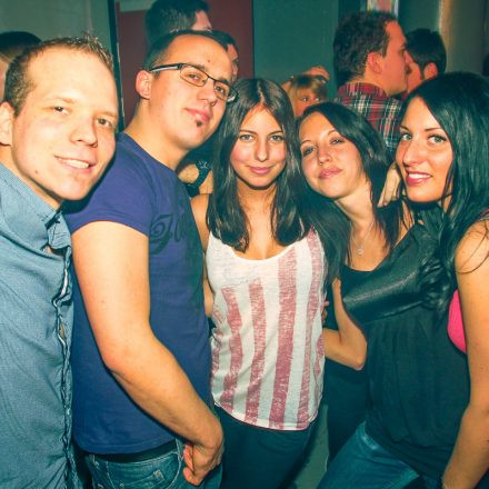 7 Jahre Afrodisiac @ Chaya Fuera