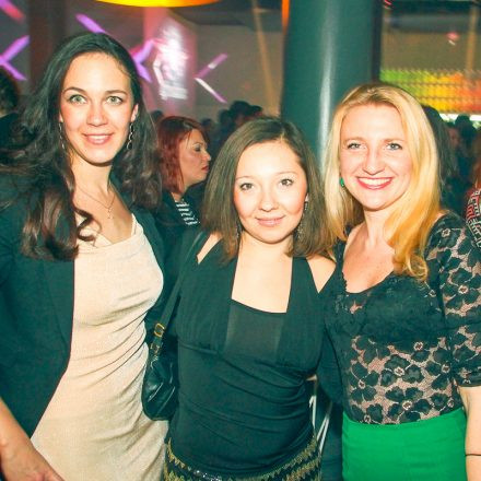 7 Jahre Afrodisiac @ Chaya Fuera