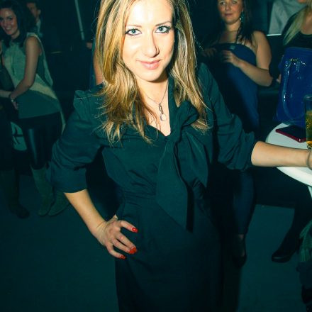 7 Jahre Afrodisiac @ Chaya Fuera