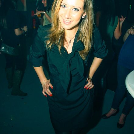7 Jahre Afrodisiac @ Chaya Fuera