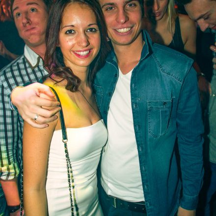 7 Jahre Afrodisiac @ Chaya Fuera