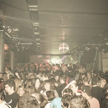 7 Jahre Afrodisiac @ Chaya Fuera