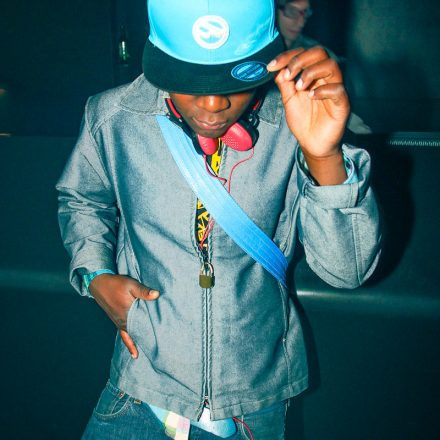 7 Jahre Afrodisiac @ Chaya Fuera