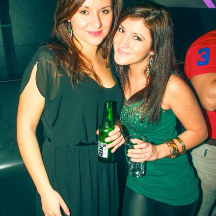 7 Jahre Afrodisiac @ Chaya Fuera