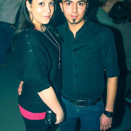 7 Jahre Afrodisiac @ Chaya Fuera