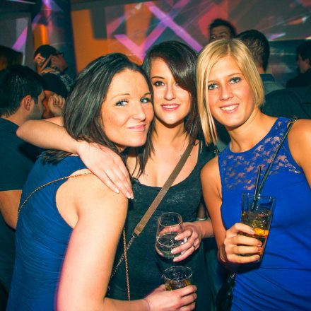 7 Jahre Afrodisiac @ Chaya Fuera