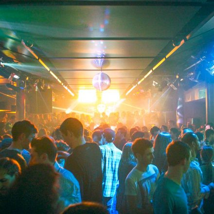 7 Jahre Afrodisiac @ Chaya Fuera