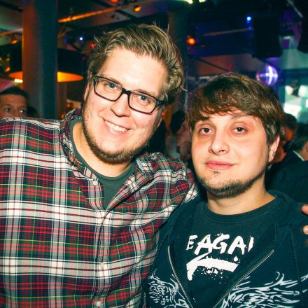 7 Jahre Afrodisiac @ Chaya Fuera
