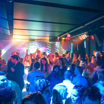 7 Jahre Afrodisiac @ Chaya Fuera