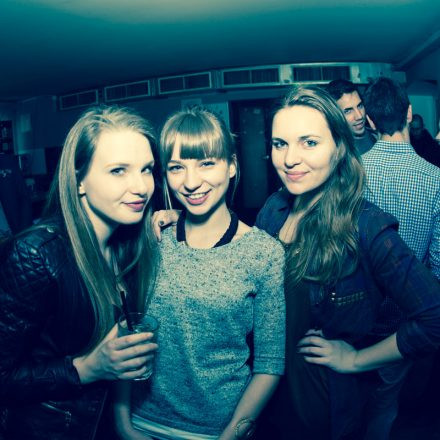 Reday2Rumble pres. die Musikveranstaltung ihres Vertrauens @ The Loft