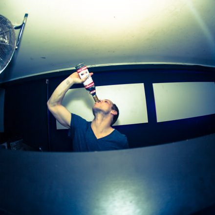 Reday2Rumble pres. die Musikveranstaltung ihres Vertrauens @ The Loft