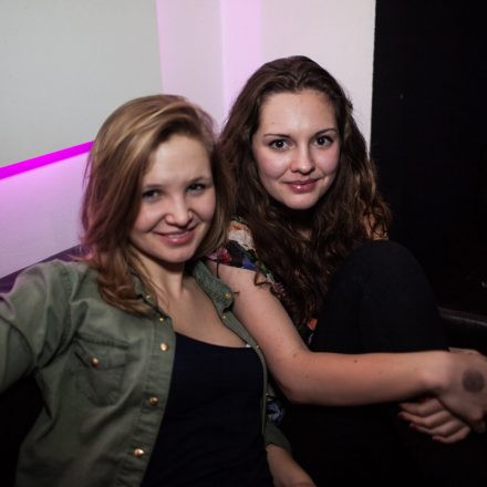 Reday2Rumble pres. die Musikveranstaltung ihres Vertrauens @ The Loft