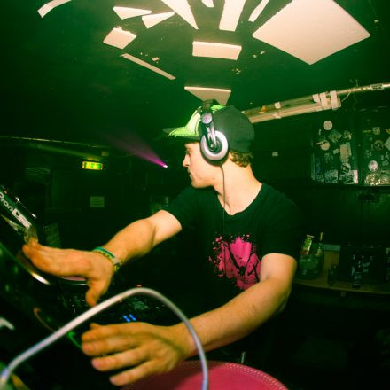 Reday2Rumble pres. die Musikveranstaltung ihres Vertrauens @ The Loft