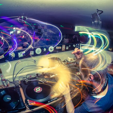 Reday2Rumble pres. die Musikveranstaltung ihres Vertrauens @ The Loft