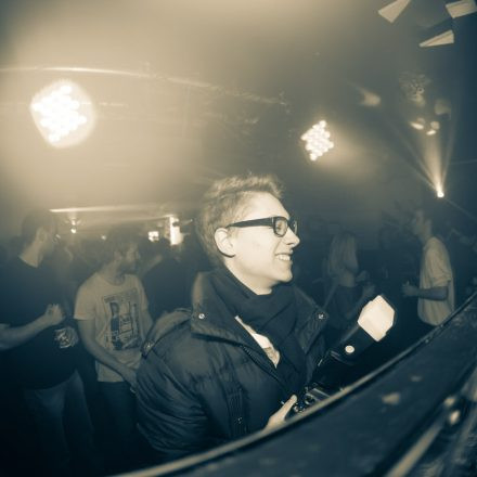 Reday2Rumble pres. die Musikveranstaltung ihres Vertrauens @ The Loft