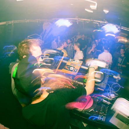 Reday2Rumble pres. die Musikveranstaltung ihres Vertrauens @ The Loft