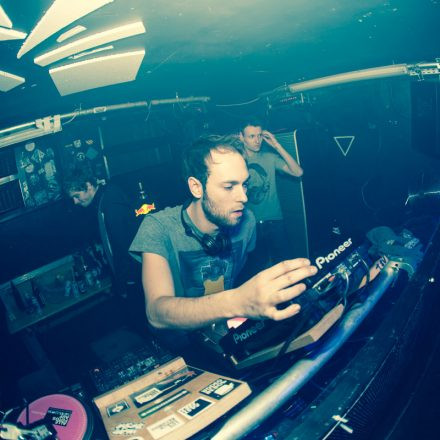 Reday2Rumble pres. die Musikveranstaltung ihres Vertrauens @ The Loft