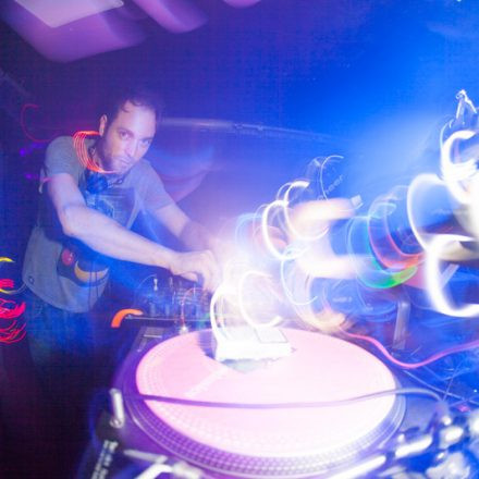 Reday2Rumble pres. die Musikveranstaltung ihres Vertrauens @ The Loft